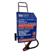 Associated ESS6008 - Charger/Analyzer, 60 Amp/270Amp Boost