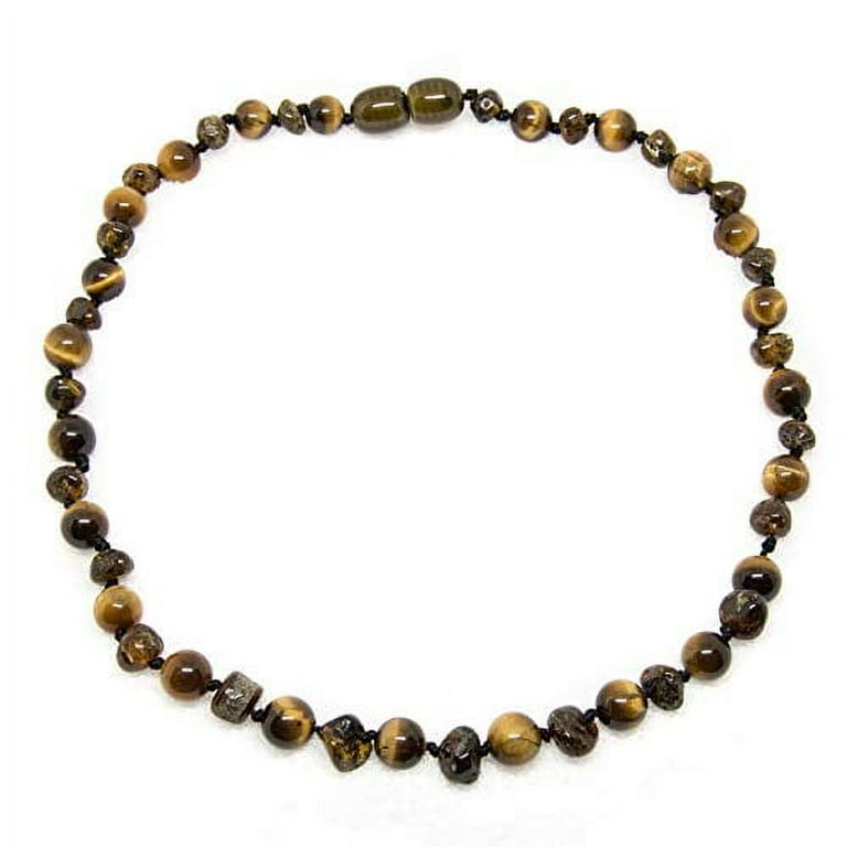 Walmart amber teething necklace sale