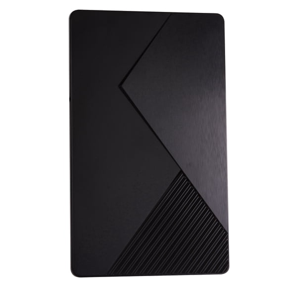 Five Star Antenna Indoor TV Antenna with Amplified Signal Booster, 20FT Cable