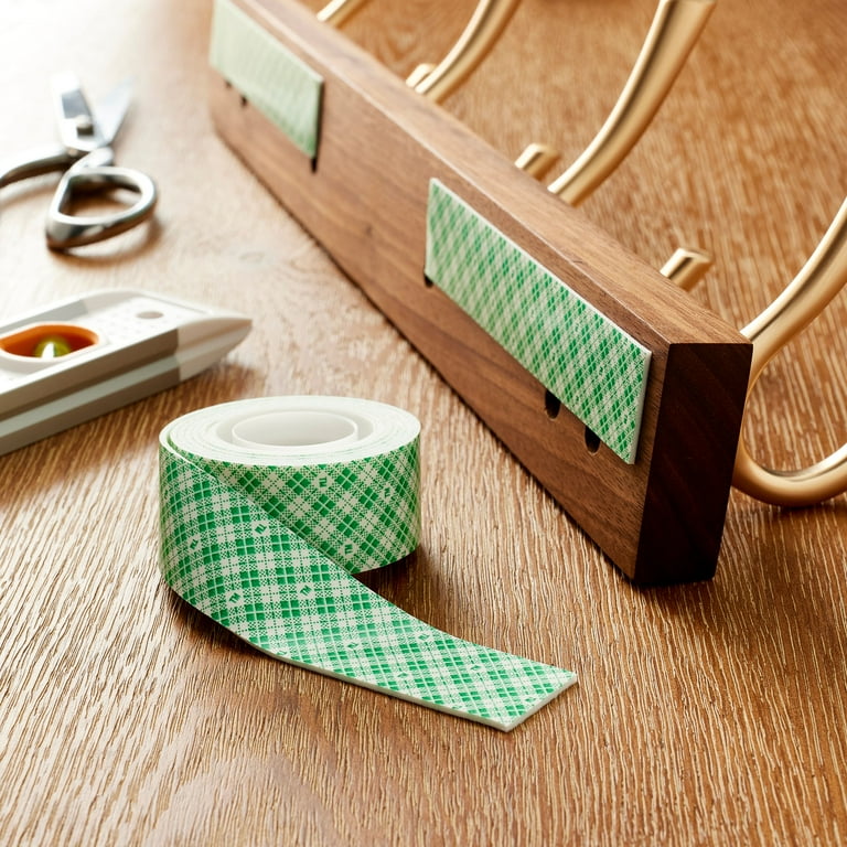 12 Pack Scotch Mirror Mounting Tape