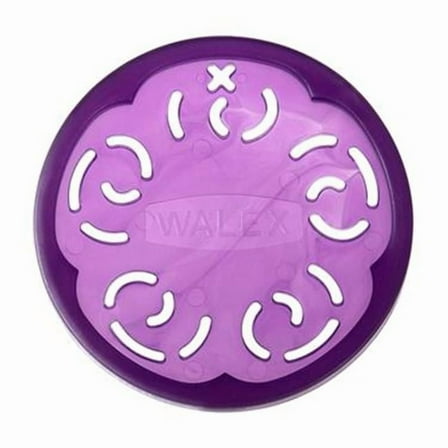 OVAFLAV1 Oavation Air Freshener - Lavender, Purple