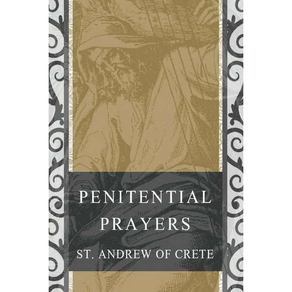 Penitential Prayers, (Paperback)