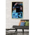 thumbnail image 5 of La Borinqueña - Storm Wall Poster, 22.38 x 34 Framed, 5 of 6
