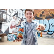 Subway Surfers - Sub Surf Spray Crew - Frank