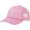 Pink, variant on I'm His Hat Mesh Trucker Hat Funny Baseball Cap Men Women