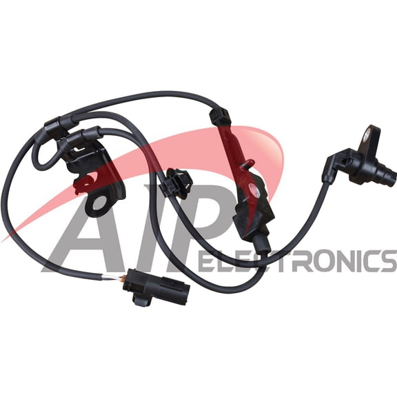 Brand New ABS Wheel Speed Sensor For 2009-2014 Toyota Corolla And Matrix Front Left Oem Fit ABS932