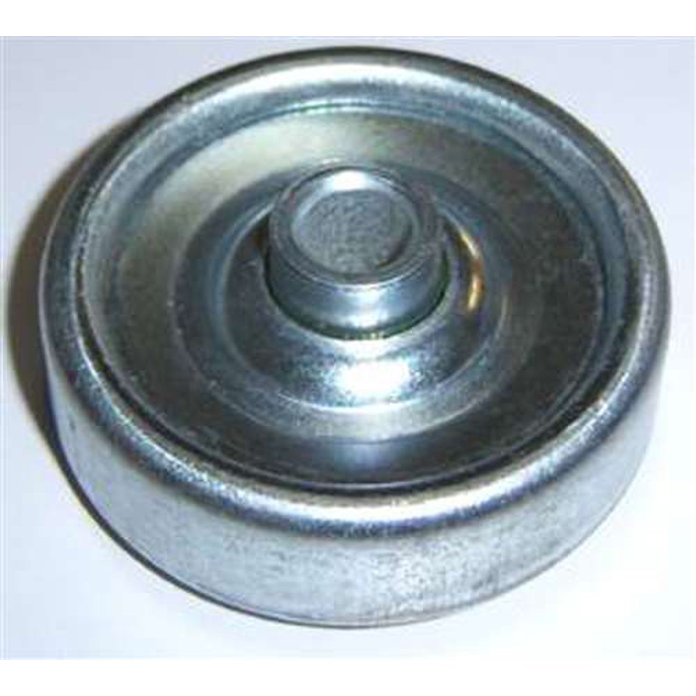 Conveyor Skate Roller Bearing 8x50x23.5 Pack of 10 Miniature Bearings