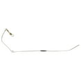 thumbnail image 1 of Eagle Claw Q02170-003 Bottom Bouncer Sinker, 3/4oz, 2Pk, 1 of 1