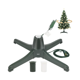 thumbnail image 2 of Base Giratoria Eléctrica Para Árbol Navidad Pino Artificial Pedestales Lab.G,  Verde Oscuro, 2 of 5