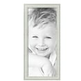 thumbnail image 2 of ArtToFrames 10" x 23" White Picture Frame, 10x23 inch White MDF Poster Frame (WOM-4098),  Pack, 2 of 3