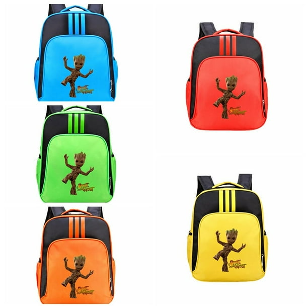 Mochilas de dibujos para niños new arrivals