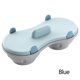thumbnail image 2 of Microondas perfecto doble taza huevos cazador furtivo utensilios de cocina gratis huevo cocina fabricante vaporizador, 2 of 5