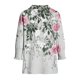 thumbnail image 5 of TaTaai Lightweight V Neck Printed T Shirts Women 3/4 Raglan Sleeve Loose Casual Summer Tops 2026 Stretchy Solid Color Tees Holiday Basic Gift, 5 of 6