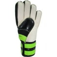 thumbnail image 2 of Vizari Avio F.P. Soccer Goalkeeper Goalie Gloves - Superior Grip, All Skill Levels - Non-Slip Receiver Gloves for Youth and Adults, 2 of 6