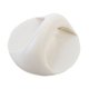 thumbnail image 3 of Stylish Self Adhesive Round Door Handle in Pink/White/Blue/Green Pack of 3, 3 of 7