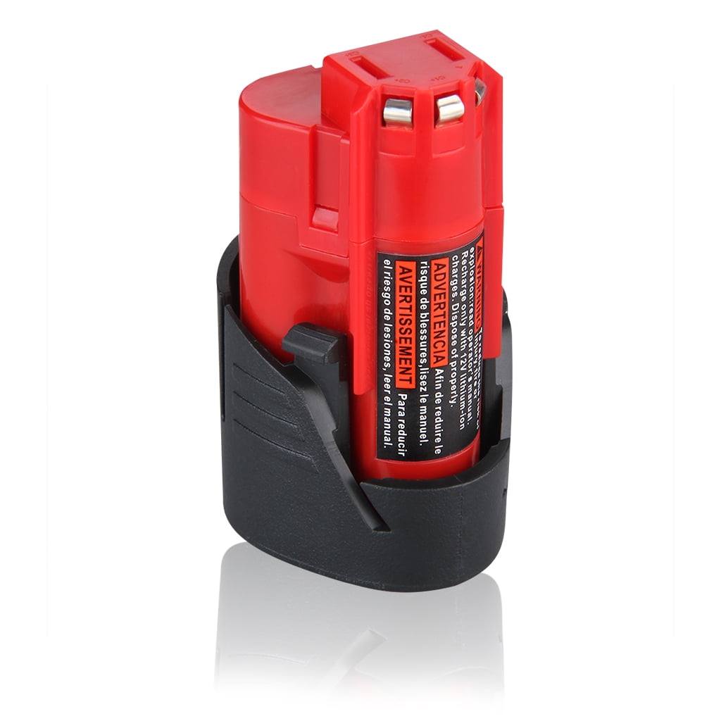Details about   Battery for Milwaukee 2239-20 2239-21 2276-20NST 2276-21 