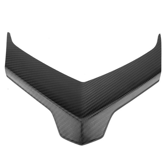 Motorcycle Carbon Fiber Taillight Decorative Guard Cover for Yamaha X Max 300 2017 2018