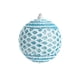 thumbnail image 2 of Adornos navideños Vmvidoty Bola navideña de 8 cm, bola de espuma para árbol de Navidad, colgante, adornos navideños, bola colgante de perla, bola de colores, ofertas de hoy, liquidación, 2 of 6