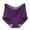 PP1, variant on Vedolay Womens Briefs Seamless Underwear for Women No Show Panties Feel Air Invisibles Bikini Panties,Purple One Size
