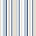 thumbnail image 2 of Norwall Wallcovering SY33962 Step Stripe Wallpaper in Black Gray Pepper, 2 of 6