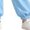 White, variant on Miluxas Boys Joggers Pants Kids Elastic Waist Pull On Cuffed Sweatpants White 2-3 Years