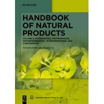 Diterpenoids, Triterpenoids, Sesterterpenoids, Tetraterpenoids, and Carotenoids, (Hardcover)