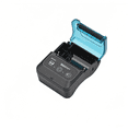 thumbnail image 3 of PT280 Portable 57mm Thermal Receipt Printer with Large Paper, 50-80mm/s Print Speed, 203dpi Resolution, Bluetooth 2.0/4.0 & Micro USB Connectivity, 1500mAh Rechargeable Battery, Supports 1D/2D, 3 of 6