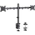 thumbnail image 1 of Soporte de escritorio ErGear para monitores duales de 13 a 34 pulgadas y hasta 12 kg, 1 of 7