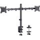 thumbnail image 1 of Soporte de escritorio ErGear para monitores duales de 13 a 34 pulgadas y hasta 12 kg, 1 of 7