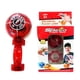 thumbnail image 1 of Naiovety Bola electrónica para la yema del dedo, portátil, para escuela, jardín de infantes, Mini juego bonito, juguete, Festival de Deportes acuáticos Rojo, 1 of 6