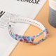 thumbnail image 3 of Reloj Silicona Impreso Banda Pulsera Correa de muñeca para Xiaomi Mi Band 3 (F) JShteea Nuevo, 3 of 6
