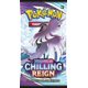 thumbnail image 1 of Potenciadores con la manga Chilling Reign de Pokémon Sword and Shield x8, 1 of 4