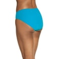 thumbnail image 2 of Jockey Womens No Panty Line Promise Tactel Hi Cut Underwear Hi-Cuts nylon, 2 of 2