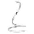 thumbnail image 5 of Modern Stylish Spiral LED Table Lamp with Touch Controller, Nightstand Lamp Desk lamp for Bedroom, Office, Living Room, 5 of 7