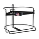 thumbnail image 1 of Porta Enfriador de Bebidas de Agua de Acero para 5 Galones de Buyers, 1 of 9