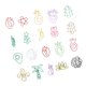 thumbnail image 5 of Clips De Papel Coloridos, 5 of 7