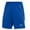 Royal/White, variant on Men's Dri-Fit US Classic II Soccer Short DH8127 Royal/White S