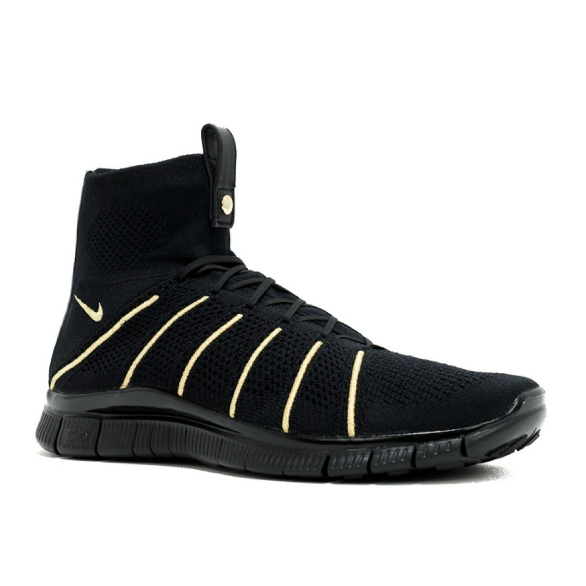 Nike Men Free Fk Mercurial Or Olivier Rousteing 834906 007 Size 10.5 Walmart