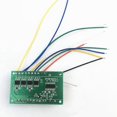 thumbnail image 4 of 8CH 2.4G Wireless RC Toy Module Remote Control Receiver Transmitter 4-6V 50M Kit Remote Control Parts, 4 of 5
