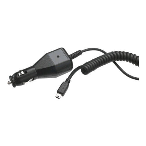 OEM Blackberry Mini Chargeur de Voiture USB pour Huawei M750, U2800; Motola WX415, WX290; Alcatel OT-802 - ASY-06340-002