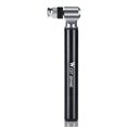thumbnail image 1 of 300psi Mini Bike Pump Aluminum Bicycle Hand Air Pump Tire Inflator Presta Valve Bike Pump,black_Perfect Gift, 1 of 5