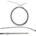 thumbnail image 2 of Dometic SeaStar Boat QC Rotary Steering Cable SSC6221 | 21 Foot, 2 of 2