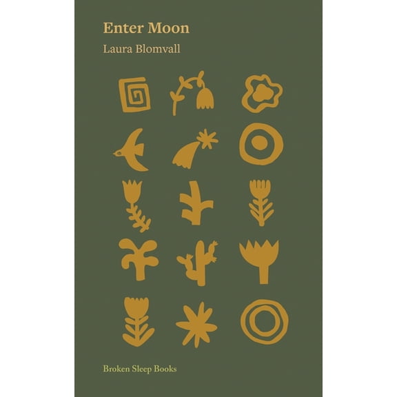 Enter Moon, (Paperback)