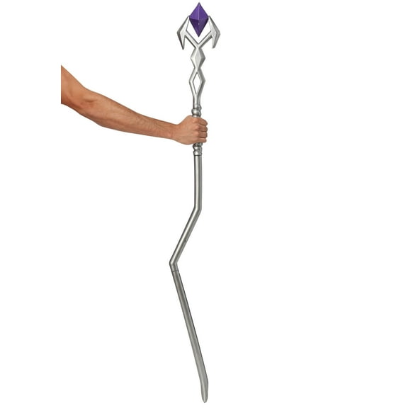Mystical Warlock Staff