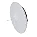 thumbnail image 3 of Diffuseur Parapluie 41 Pouces (Type Général puropose) UN-022, 3 of 10