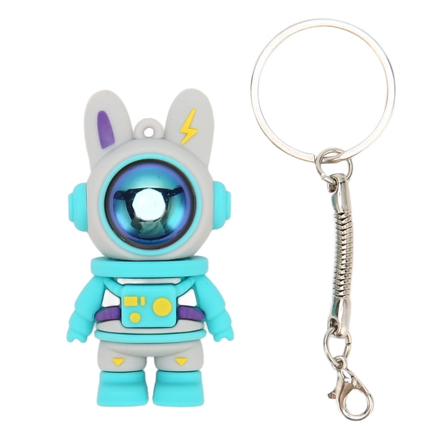 U Disk Unidad flash USB de dibujos animados Bling Bling durabilidad extendida