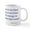 White, variant on CafePress - Winston Churchill Quote Mug - 11 oz Ceramic Mug - Novelty Coffee Tea Cup