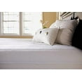 thumbnail image 1 of Sunbeam Heated Mattress Pad | Quilted Polyester, 10 Heat Settings, Full, 1 of 4