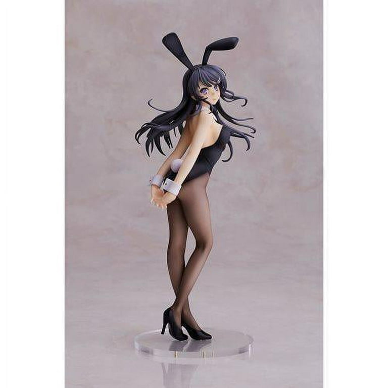 Mai Sakurajima (Re-Run) Rascal Does Not Dream of Bunny Girl Senpai Figure