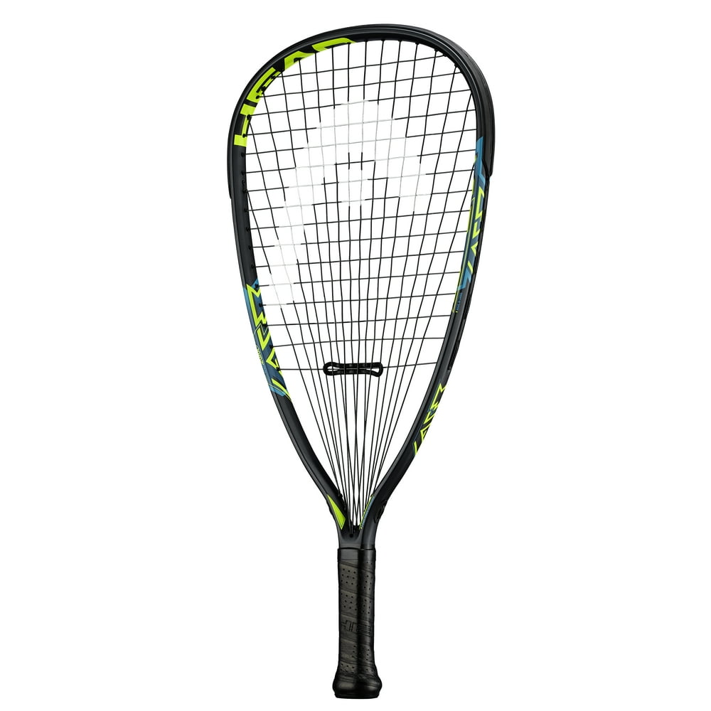 HEAD IG Laser Racquetball Racquet